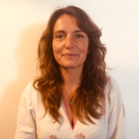 Sally Peck