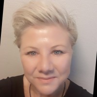 Vivian Hind
