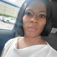 Imani Ruffins