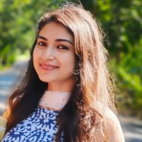 Geetanjali Sinha