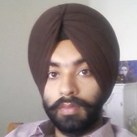 Avarpreet Singh Manchanda