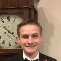 Jake Ebel