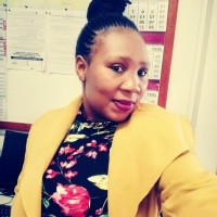 Esethu Gwedlisa