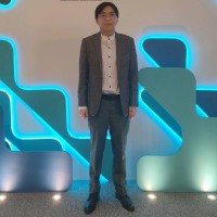 Hsi-Yao Ho