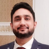 Arif Rasheed