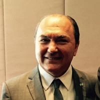 Milton Luiz de Melo Santos