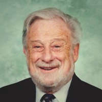 A. Seth Greenwald, D.Phil.(Oxon)