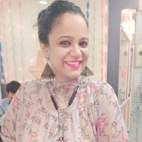 Moumita Goswami