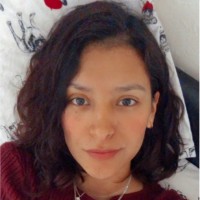 Lisseth Erika Mora Lezama