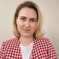 Iryna Melnychuk