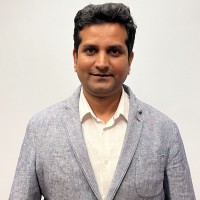 Vamshi KKrishna