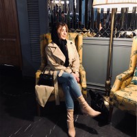 Taraneh Esmaili