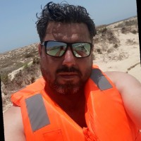 Yousaf Afridi