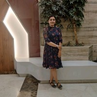 Asmita Sinha