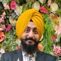 Gurdeep Kalsi