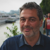 Péter Dávid