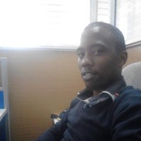Hillary K Ng'Etich