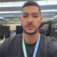 Israel Carlos