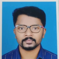 Vishak V