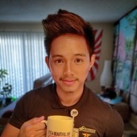 Rey-Kenneth Lomarda