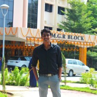 Krishnababu Bommanaboyina