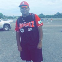 Irykel Alvarado Favela