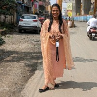Sanju Dharani