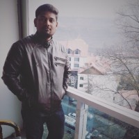 Gaurav Tekale