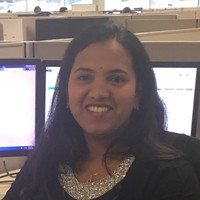 Sunitha B