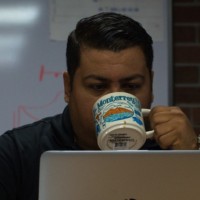 Carlos Garcia