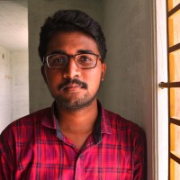 Deepak Raja