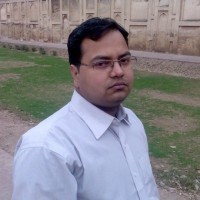 Mujahid Hussain
