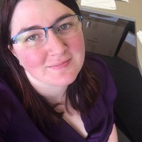 Amber Snow Cpa, Cga