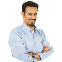 Ahmad Al-Modayan