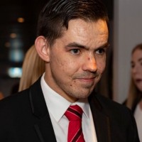 Liam Mccracken