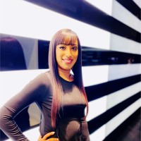 Shamain Moodley