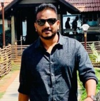 Naveen Nanjundan