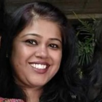 Sindhu Madan