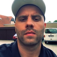 Patryk Zdunowski