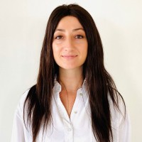 ESRA BAŞ