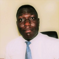 Solomon Mensah