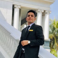 Mudassar Siddique