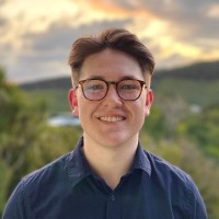 Nicholas Holt