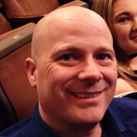 Chris Denton