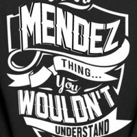 Raymond Mendez