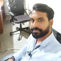 Pradeep Mishra