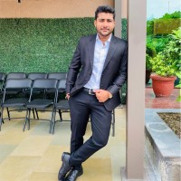 Ravi Singh Panwar