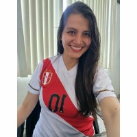Danica Taina Nilsson Rios