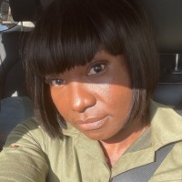 Marcia Horne