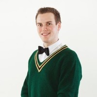 Svein Christian Wedum